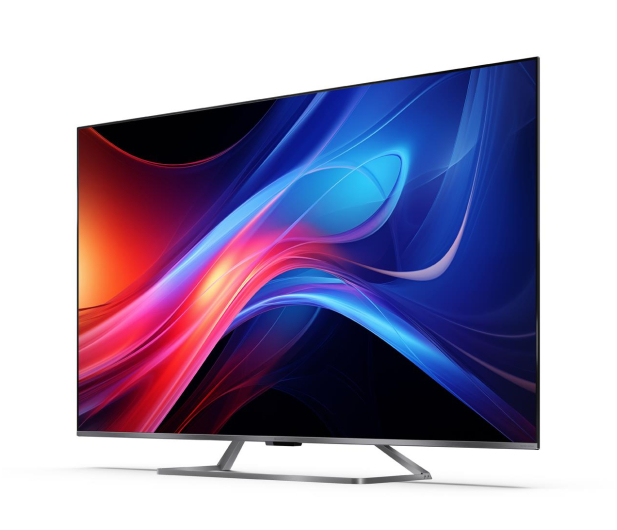 SHARP 65GP7265E QLED 4K Google TV Dolby Vision Atmos - 1268799 - zdjęcie 2